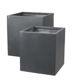 Fleur Ami Kunststoff-Topf Division Lite, Rechteckig 7 Fleur Ami Kunststoff-Topf Division Lite, Rechteckig -Pflanzenwelt Verkauf 6617047 WE FS 002 fleuramiKunststoffTopfDivisionLitequadratisch