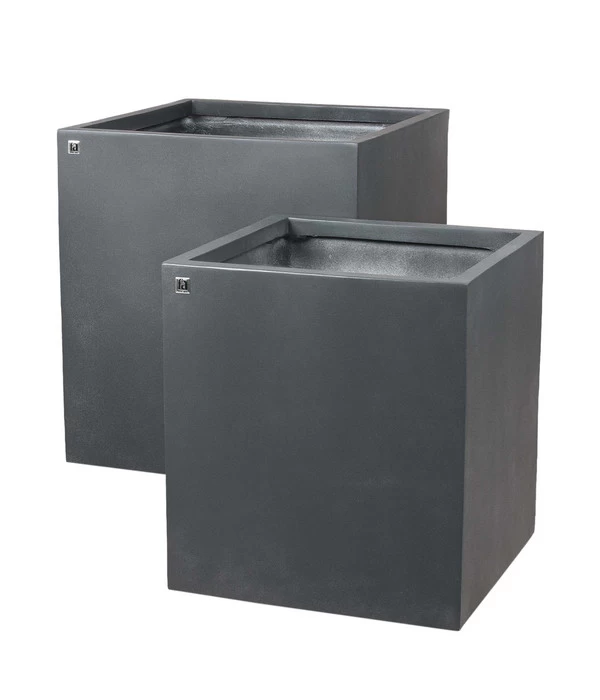 Fleur Ami Kunststoff-Topf Division Lite, Rechteckig 4 Fleur Ami Kunststoff-Topf Division Lite, Rechteckig – Bild 2