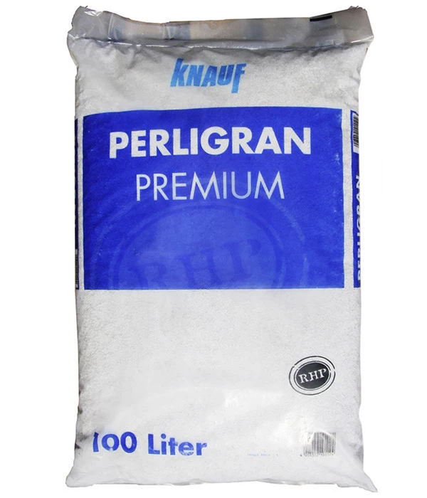 Knauf Perlite 2-6 Mm, 1 X 100 L 3 Knauf Perlite 2-6 Mm, 1 X 100 L