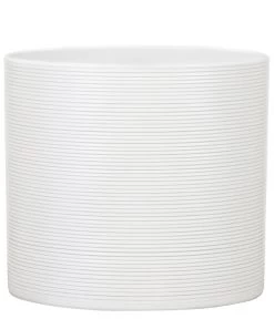 Scheurich Keramik-Übertopf, Rund, Ca. Ø33 Cm