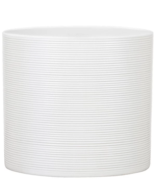 Scheurich Keramik-Übertopf, Rund, Ca. Ø33 Cm 3 Scheurich Keramik-Übertopf, Rund, Ca. Ø33 Cm