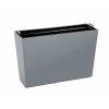 Siena Garden Kunststoff-Kasten Craon, Eckig, Grau, Ca. B56/H36,5/T19 Cm 2 Siena Garden Kunststoff-Kasten Craon, Eckig, Grau, Ca. B56/H36,5/T19 Cm -Pflanzenwelt Verkauf 6655492 WE FS 001 PflanzgefaessCraonGrau