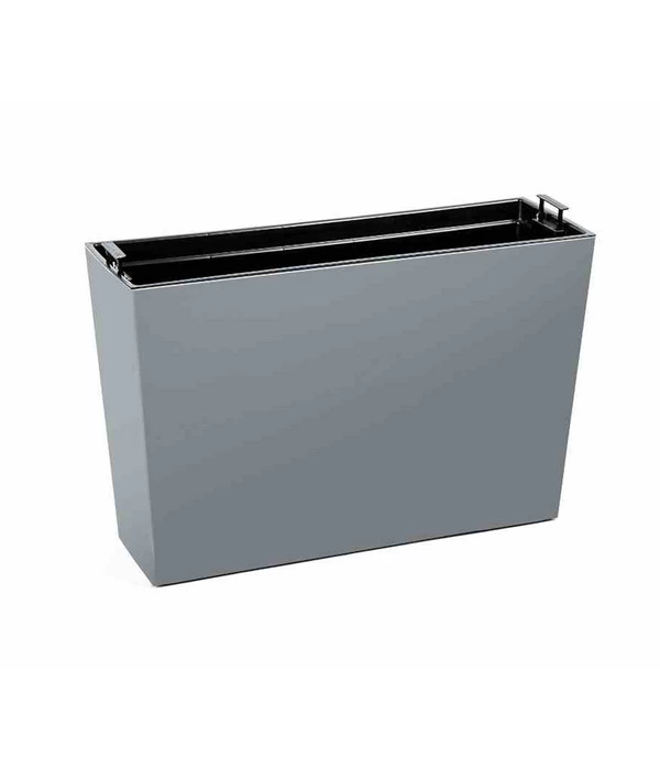 Siena Garden Kunststoff-Kasten Craon, Eckig, Grau, Ca. B56/H36,5/T19 Cm 3 Siena Garden Kunststoff-Kasten Craon, Eckig, Grau, Ca. B56/H36,5/T19 Cm