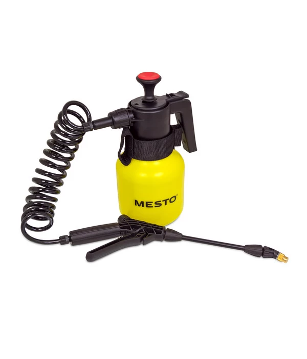 Mesto Drucksprüher 3 Bar, 1,5 L 4 Mesto Drucksprüher 3 Bar, 1,5 L – Bild 2