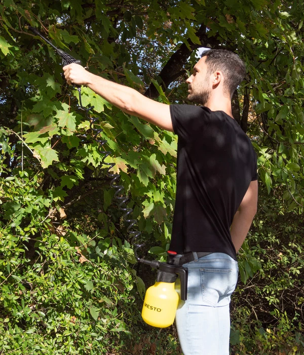 Mesto Drucksprüher 3 Bar, 1,5 L 7 Mesto Drucksprüher 3 Bar, 1,5 L – Bild 5