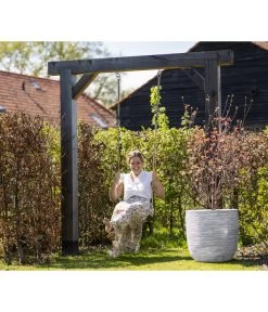 Capi Europe Kunststoff-Topf Rib, Rund 7 Capi Europe Kunststoff-Topf Rib, Rund -Pflanzenwelt Verkauf 6697247 WE MO 002 CapiEuropeKunststoffTopfRibrund