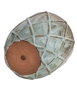 Dehner Keramik-Topf Rombus 9 Dehner Keramik-Topf Rombus -Pflanzenwelt Verkauf 6703276 6703284 6703292 6703300 WE DE 001 KeramikTopfRombus