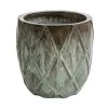 Dehner Keramik-Topf Rombus 1 Dehner Keramik-Topf Rombus -Pflanzenwelt Verkauf 6703276 6703284 6703292 6703300 WE FS 001 KeramikPflanztopfRombus
