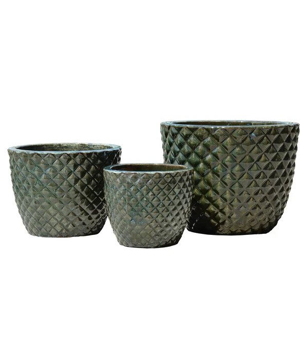 Dehner Keramik-Topf Elite 9 Dehner Keramik-Topf Elite – Bild 7