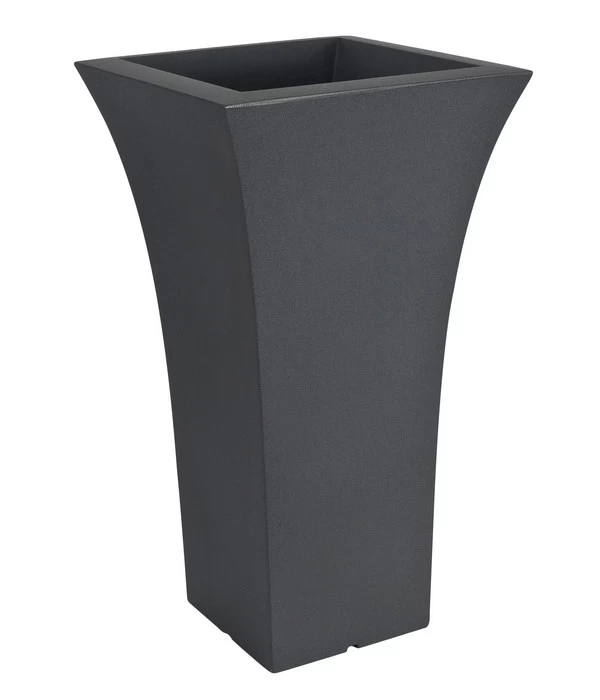 Farmet Kunststoff-Topf Patio 3 Farmet Kunststoff-Topf Patio