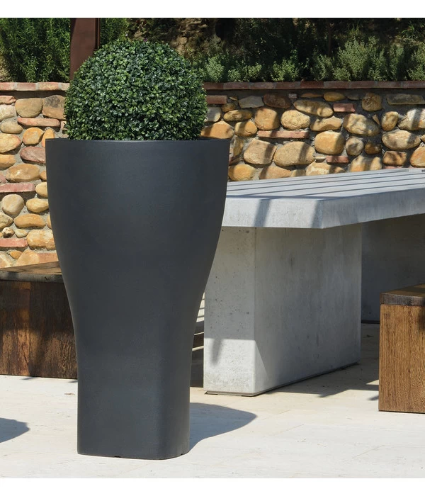 Farmet Kunststoff-Topf Domus 4 Farmet Kunststoff-Topf Domus – Bild 2