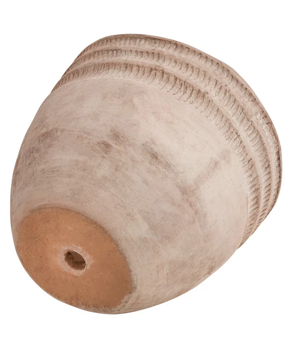 Dehner Terrakotta-Topf Song, Mterra 4 Dehner Terrakotta-Topf Song, Mterra – Bild 2