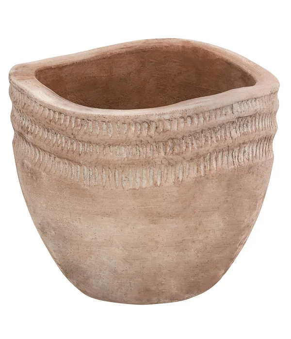 Dehner Terrakotta-Topf Song, Mterra 3 Dehner Terrakotta-Topf Song, Mterra