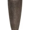 Fleur Ami Kunststoff-Vase Coral, Konisch, Bronze 1 Fleur Ami Kunststoff-Vase Coral, Konisch, Bronze -Pflanzenwelt Verkauf 6757959 WE FS 001 fleuramiKunststoffTopfCoralrund