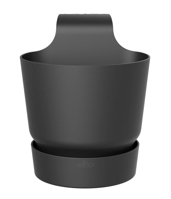 Elho Kunststoff-Hängeampel Greenville 3 Elho Kunststoff-Hängeampel Greenville