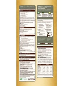 Naturen® Bio Boden-Aktivkur, 10 Kg 5 Naturen® Bio Boden-Aktivkur, 10 Kg -Pflanzenwelt Verkauf 6770671 WE DE 001 SubstralBodenAktivkur10kg