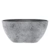 Dehner Kunststoff-Jardiniere Nova, Oval, Grau, Ca. B36/H17/T16 Cm 2 Dehner Kunststoff-Jardiniere Nova, Oval, Grau, Ca. B36/H17/T16 Cm -Pflanzenwelt Verkauf 6903454 WE FS 001 JardiniereNovaGrau