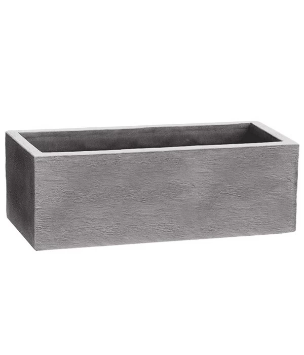 Dehner Kunststoff-Blumenkasten Palermo, Ca. B80/H27/T30 Cm 3 Dehner Kunststoff-Blumenkasten Palermo, Ca. B80/H27/T30 Cm