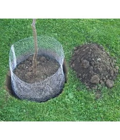 Wühlmauskorb 8 Wühlmauskorb -Pflanzenwelt Verkauf 6920136 WE MO 001 Wuehlmauskorb