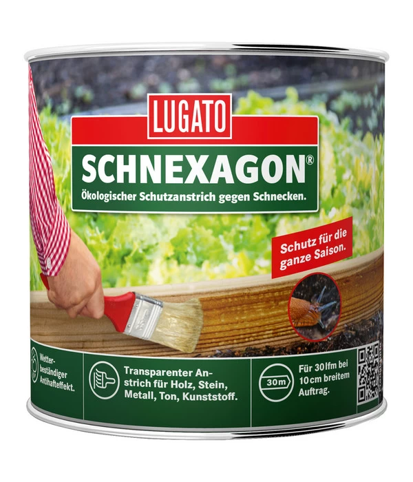 Lugato Schnexagon, 375 Ml 2 Lugato Schnexagon, 375 Ml