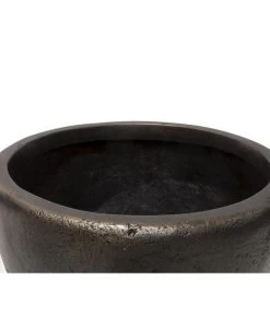 Fleur Ami Kunststoff-Vase Magnifico, Konisch, Bronze 9 Fleur Ami Kunststoff-Vase Magnifico, Konisch, Bronze -Pflanzenwelt Verkauf 6999536 WE DE 002 fleuramiKunststoffTopfMagnificorundbronze