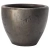 Fleur Ami Kunststoff-Vase Magnifico, Konisch, Bronze 2 Fleur Ami Kunststoff-Vase Magnifico, Konisch, Bronze -Pflanzenwelt Verkauf 6999536 WE FS 001 fleuramiKunststoffTopfMagnificorundbronze