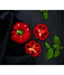 Dehner Gourmet Garten Tomatenpaprika 7 Dehner Gourmet Garten Tomatenpaprika -Pflanzenwelt Verkauf 8831562 WE MO 001 TomatenpaprikaRenner