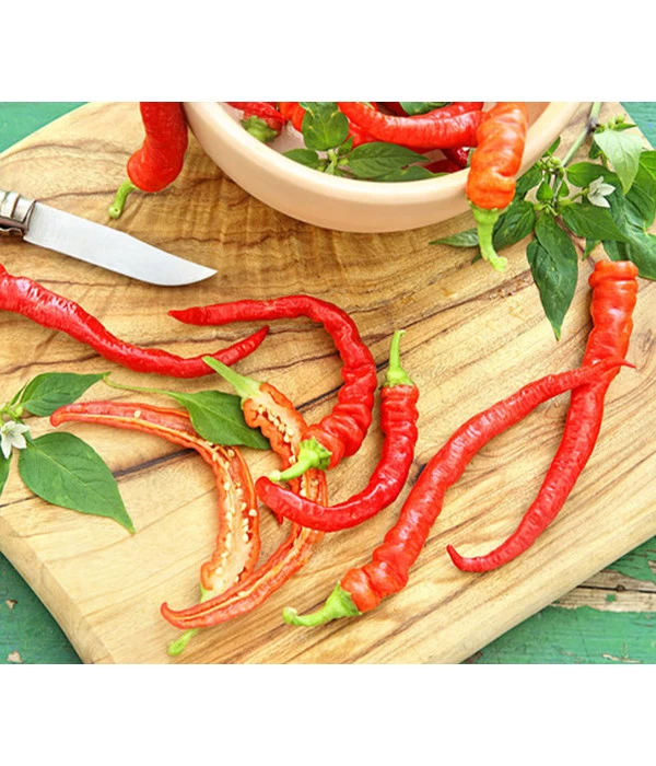 Milde Peperoni 3 Milde Peperoni