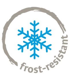 Scheurich Kunststoff-Topf Wave Globe, Rund, Ca. Ø39,3/H21 Cm -Pflanzenwelt Verkauf WE DE 001 frostresistenticonscheurich