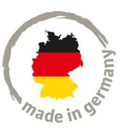 Scheurich Kunststoff-Topf Wave Globe, Rund, Ca. Ø39,3/H21 Cm -Pflanzenwelt Verkauf WE DE 002 madeingermanyiconscheurich